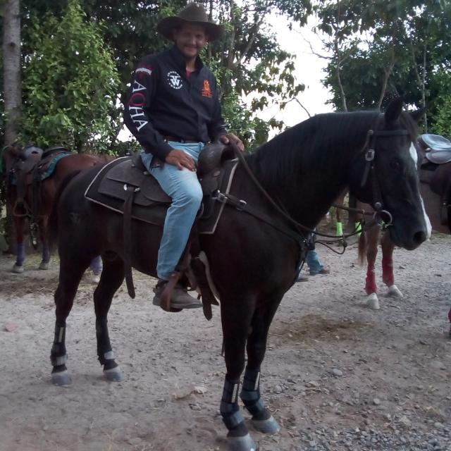 Eyhilmer Alvarez (Colombia)