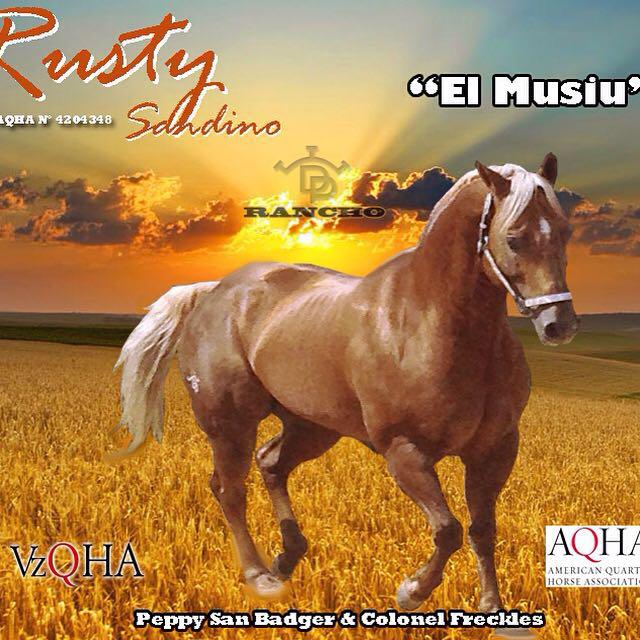 Rusti Sandino (Venezuela)